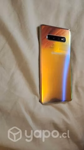 Samsung galaxy s10+ - Imagen 2