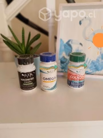 Productos para el cuidado del cuerpo