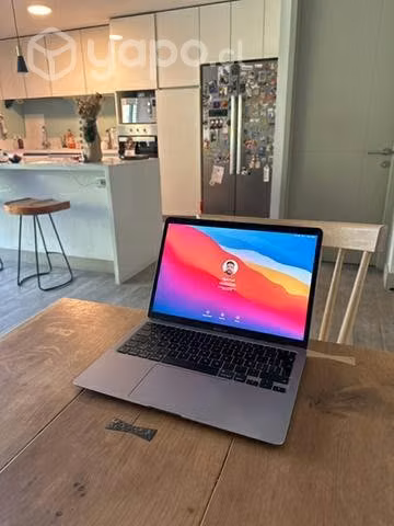 Macbook air 2022 - Imagen 3