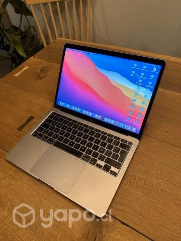 Macbook air 2022
