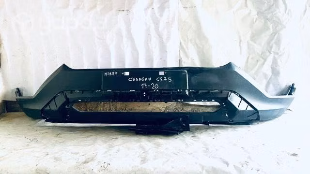 Parachoque inferior spoiler changan cs75