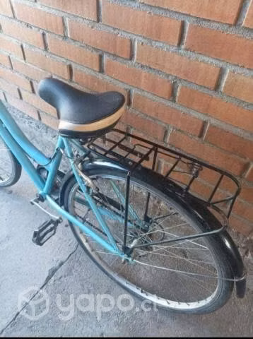 Bicicleta de paseo aro 28 - Imagen 5