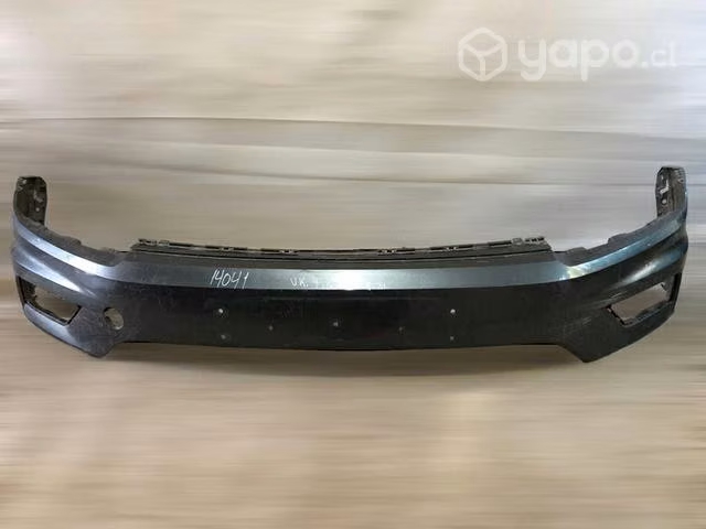 Parachoque delantero Volkswagen Tiguan 2018 2021