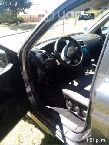 En venta camioneta Ssangyon Actyon 2.2