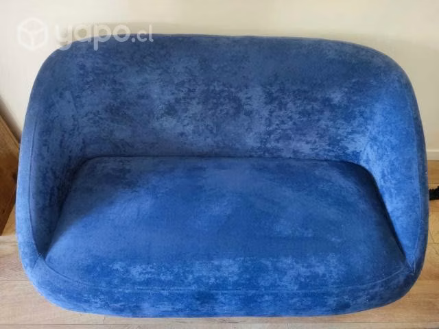 Sillón 2 cuerpos - Imagen 2