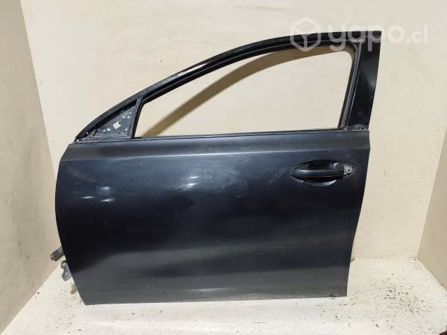 Puerta Kia Cerato 2019 2022 LH /rgd01m02j
