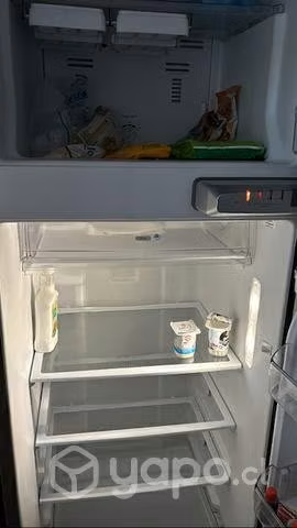Refrigerador Whirpool