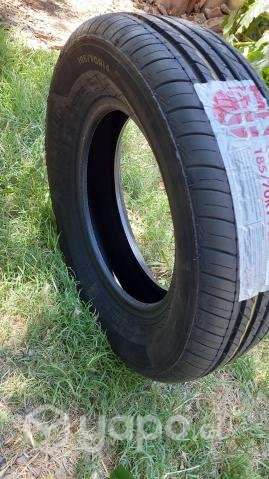 Neumáticos nuevos 185/70 R14 ZEXTOUR - Imagen 2