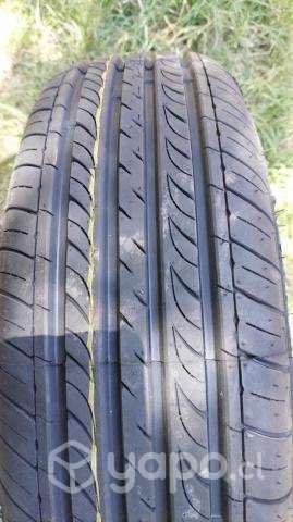 Neumáticos nuevos 185/70 R14 ZEXTOUR - Imagen 3