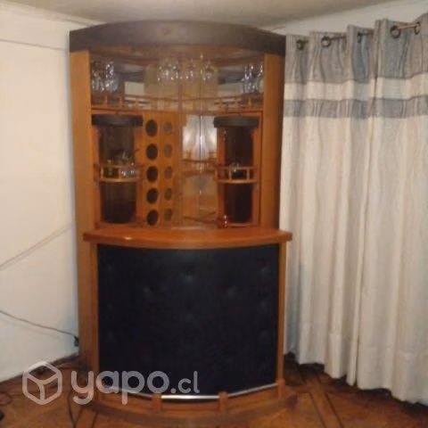 Bar Esquinero