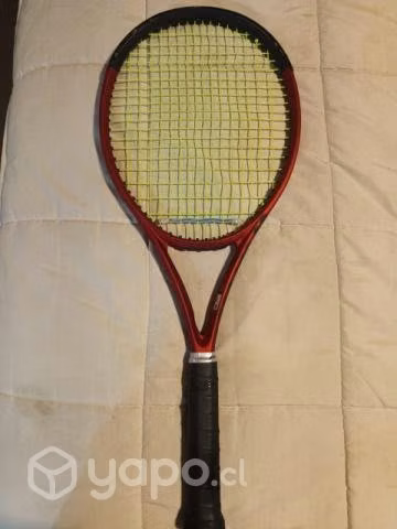 Raqueta tennis