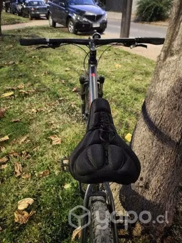 Trek marlin 4 / 2021