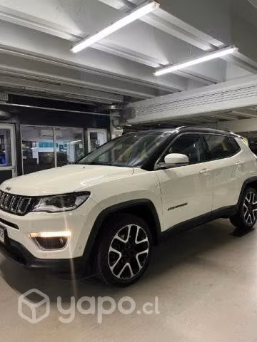 Jeep compás Limited 2019 - Imagen 5