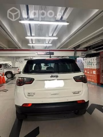 Jeep compás Limited 2019 - Imagen 6