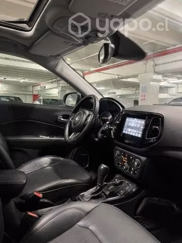 Jeep compás Limited 2019 - Imagen 3