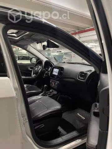 Jeep compás Limited 2019 - Imagen 2