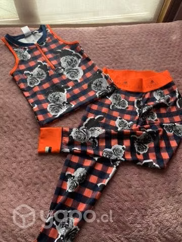 Conjunto deportivo