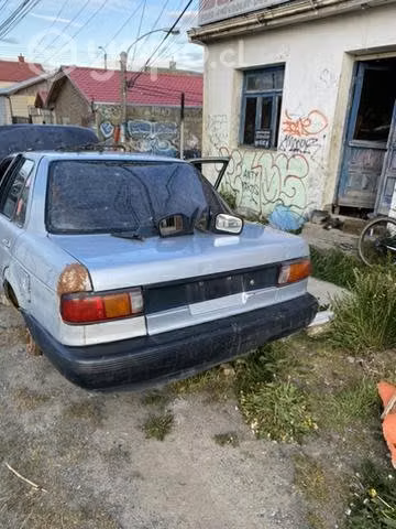 Espejos Nissan v16