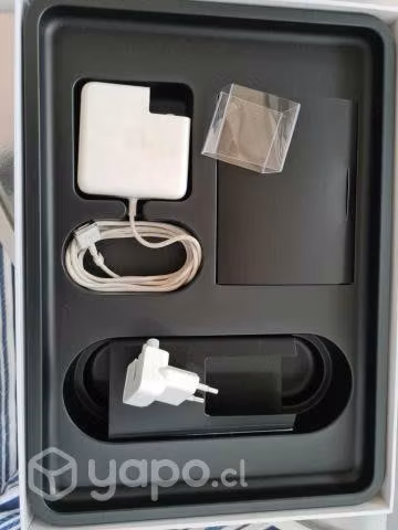Macbook pro 13 pulgadas 2015 - Imagen 2