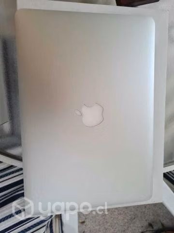Macbook pro 13 pulgadas 2015 - Imagen 6
