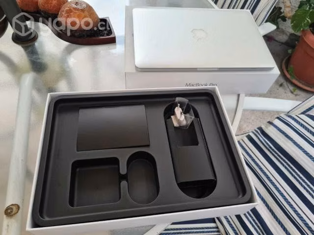 Macbook pro 13 pulgadas 2015 - Imagen 3