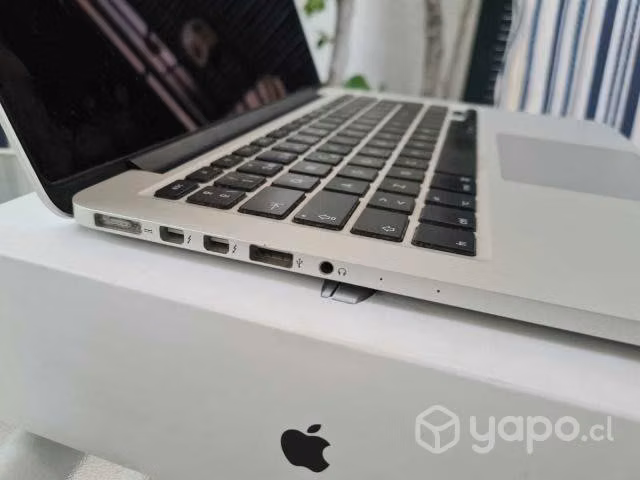 Macbook pro 13 pulgadas 2015 - Imagen 4