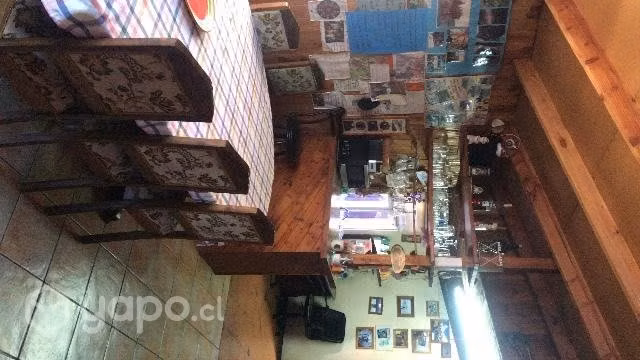 Pensión económica en pucon