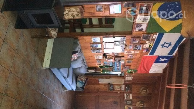 Pensión económica en pucon