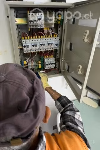 Electricidad emergencias