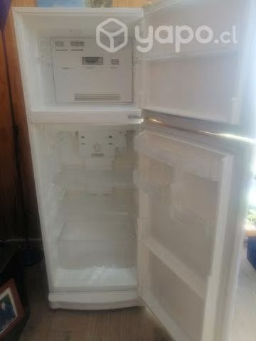 Refrigerador evolution 3500