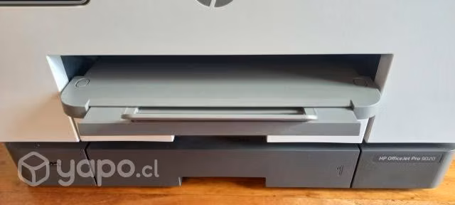 Impresora multifuncional hp officejet pro 9020