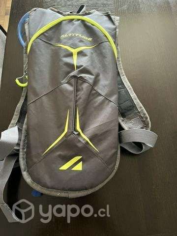 Mochila de agua altitud - Imagen 3