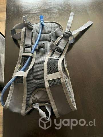 Mochila de agua altitud - Imagen 2