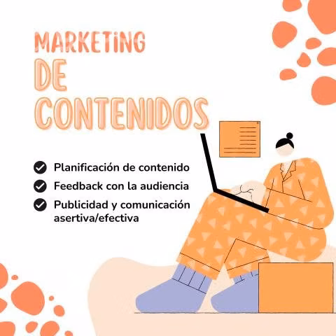 Marketing Digital, Diseño y Comunicaciones