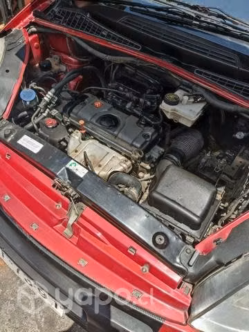 CITROEN XSARA PICASSO 1.6 año 2005 LLAMAR 