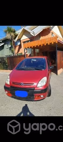 CITROEN XSARA PICASSO 1.6 año 2005 LLAMAR 