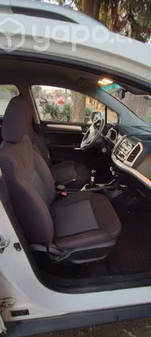Excelente JAC S3 2016