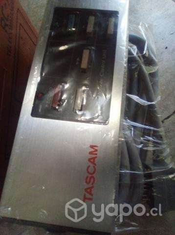 Tascam rc-71 - Imagen 3