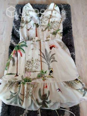 vestido brasilero - Imagen 2