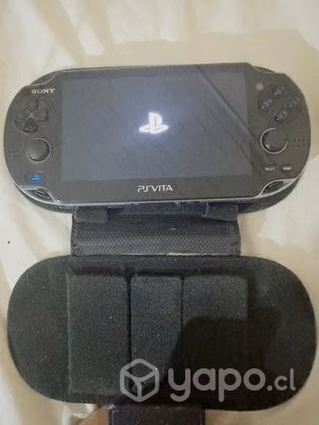 Ps Vita desbloqueada - Imagen 2