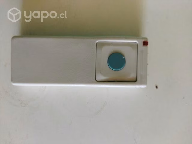 Alarma Bosch en execelente estado