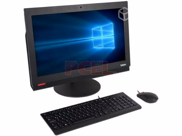 PC Computador all in One Lenovo i5-/256 ssd+1 tb - Imagen 3