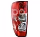 Faro trasero wingle 5 petrolero modelo liso
