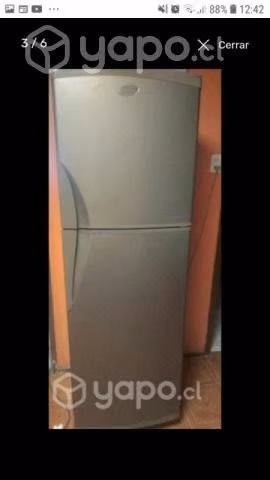 TV, REFRIGERADOR y LAVADORA - Imagen 4