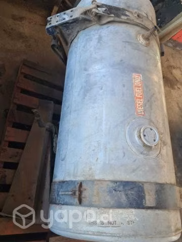 Estanque para Combustible
