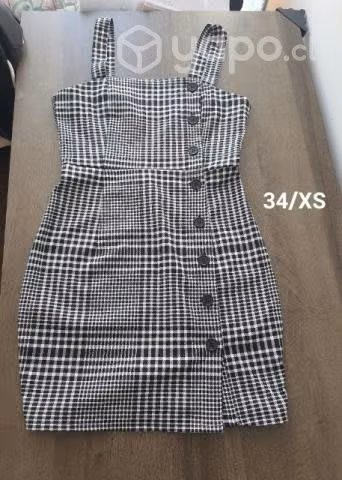 Vestidos talla xs - Imagen 2