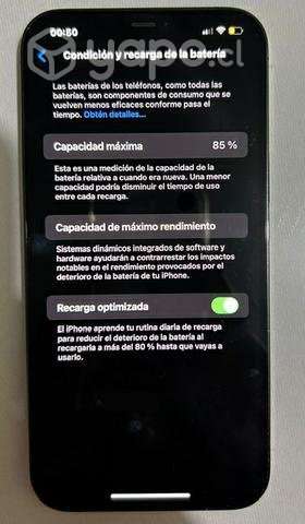Phone 12 pro Max - Imagen 3