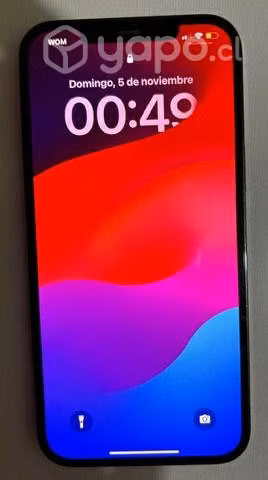 Phone 12 pro Max