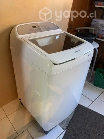 Lavadora samsung