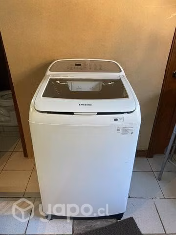 Lavadora samsung